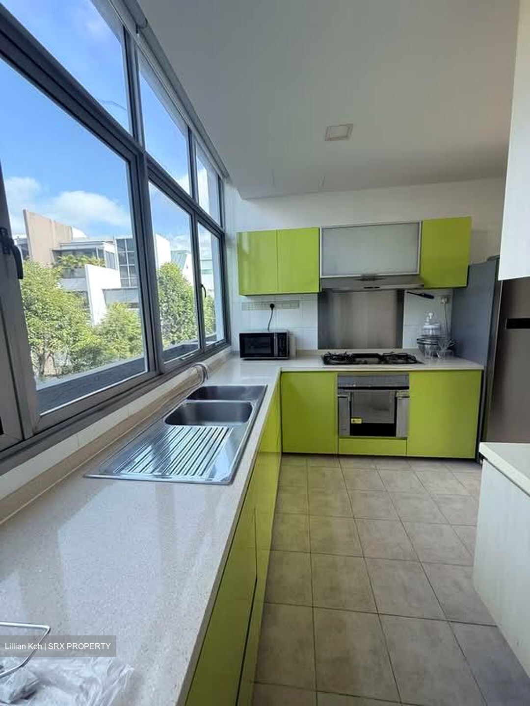 Malvern Springs (D15), Condominium #591886911